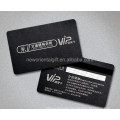 VIP BUSINESS CARDS PVC BUSINESS CARDS CALL CARDS